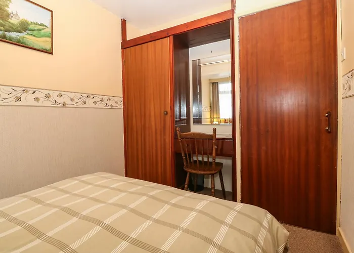 First Floor Apartment