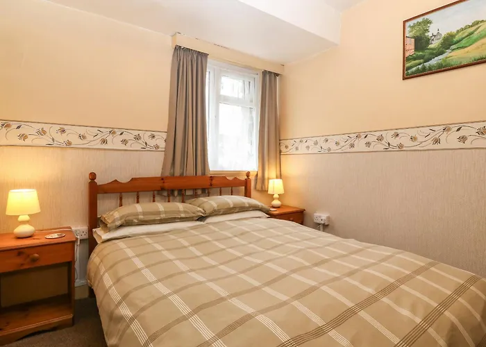 First Floor Apartment