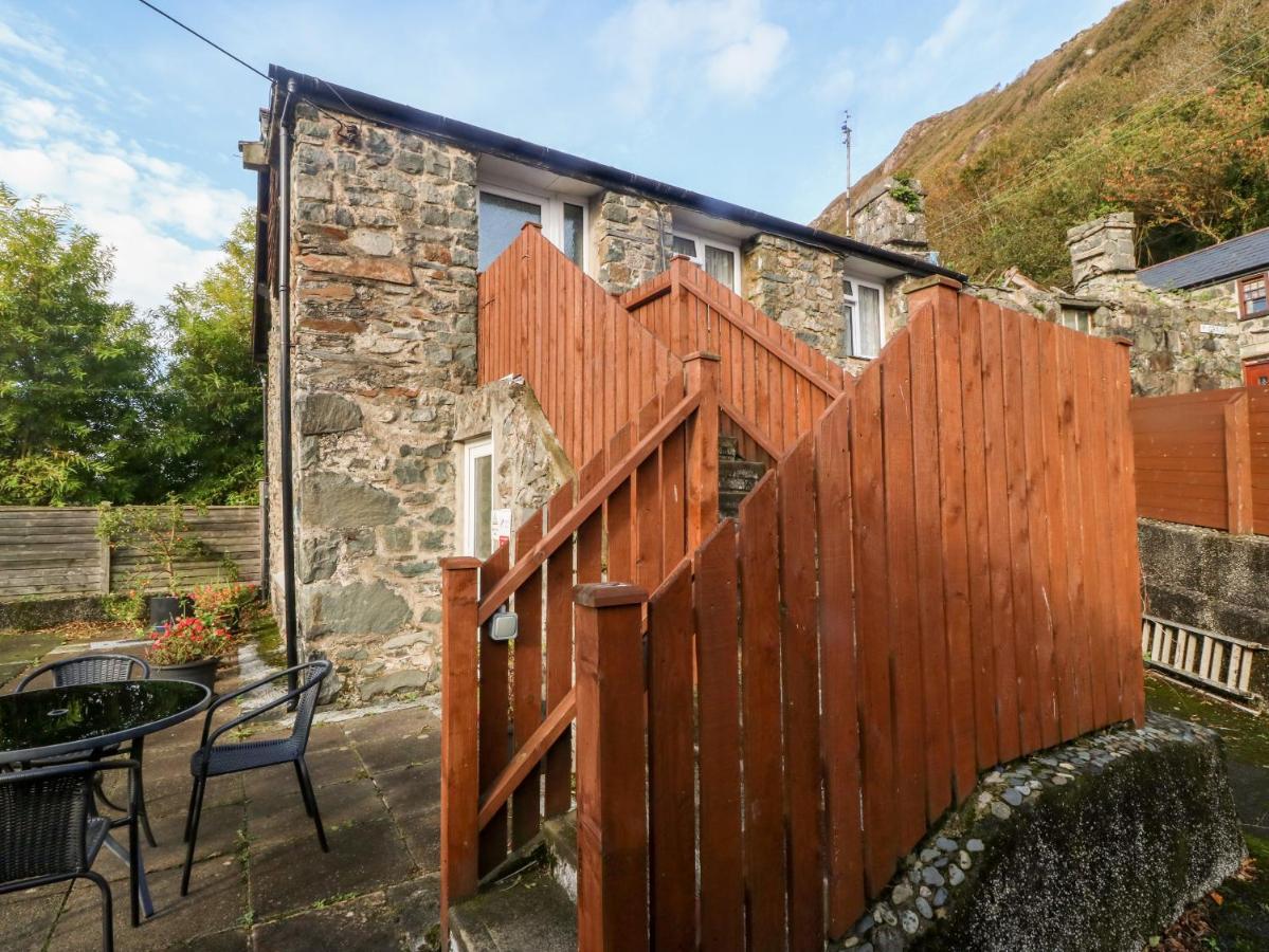 First Floor Apartment Porthmadog