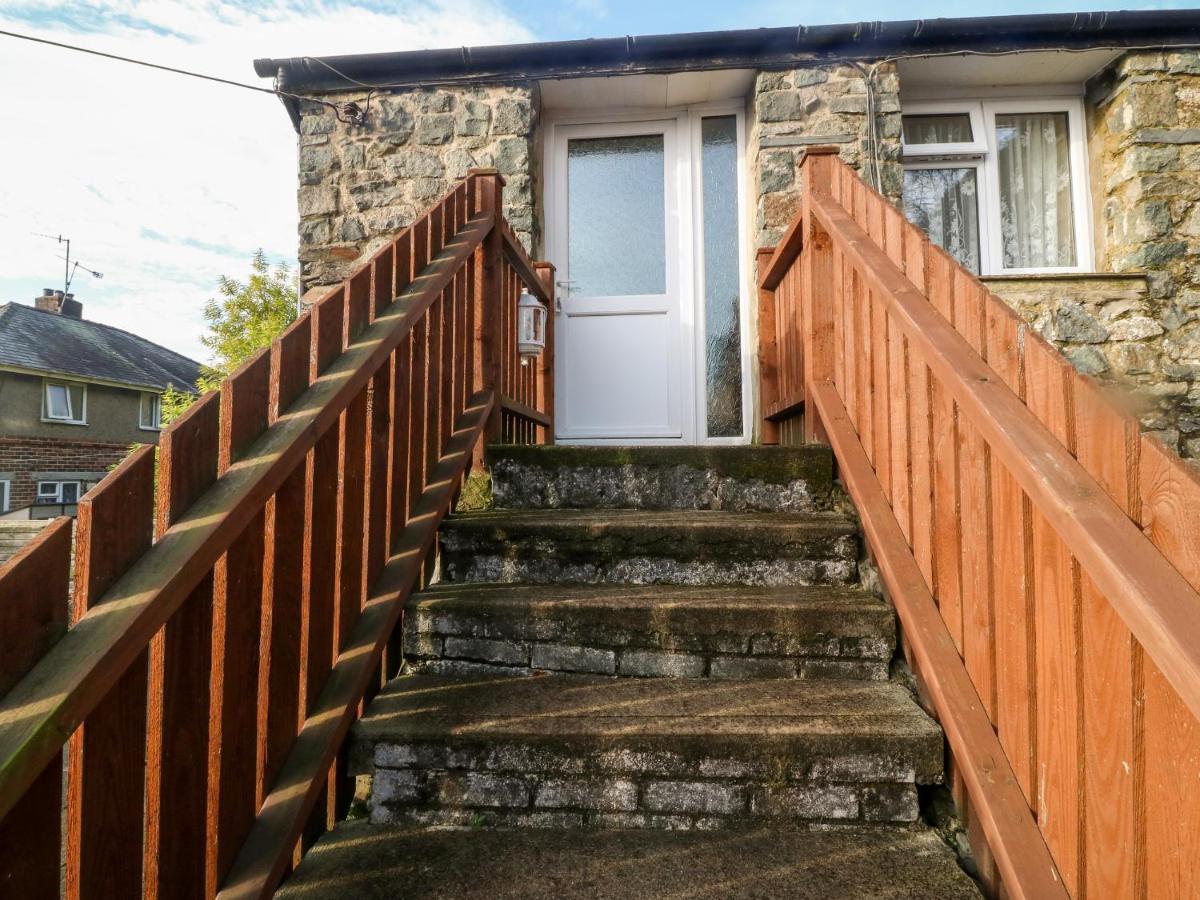 Apartment First Floor Porthmadog