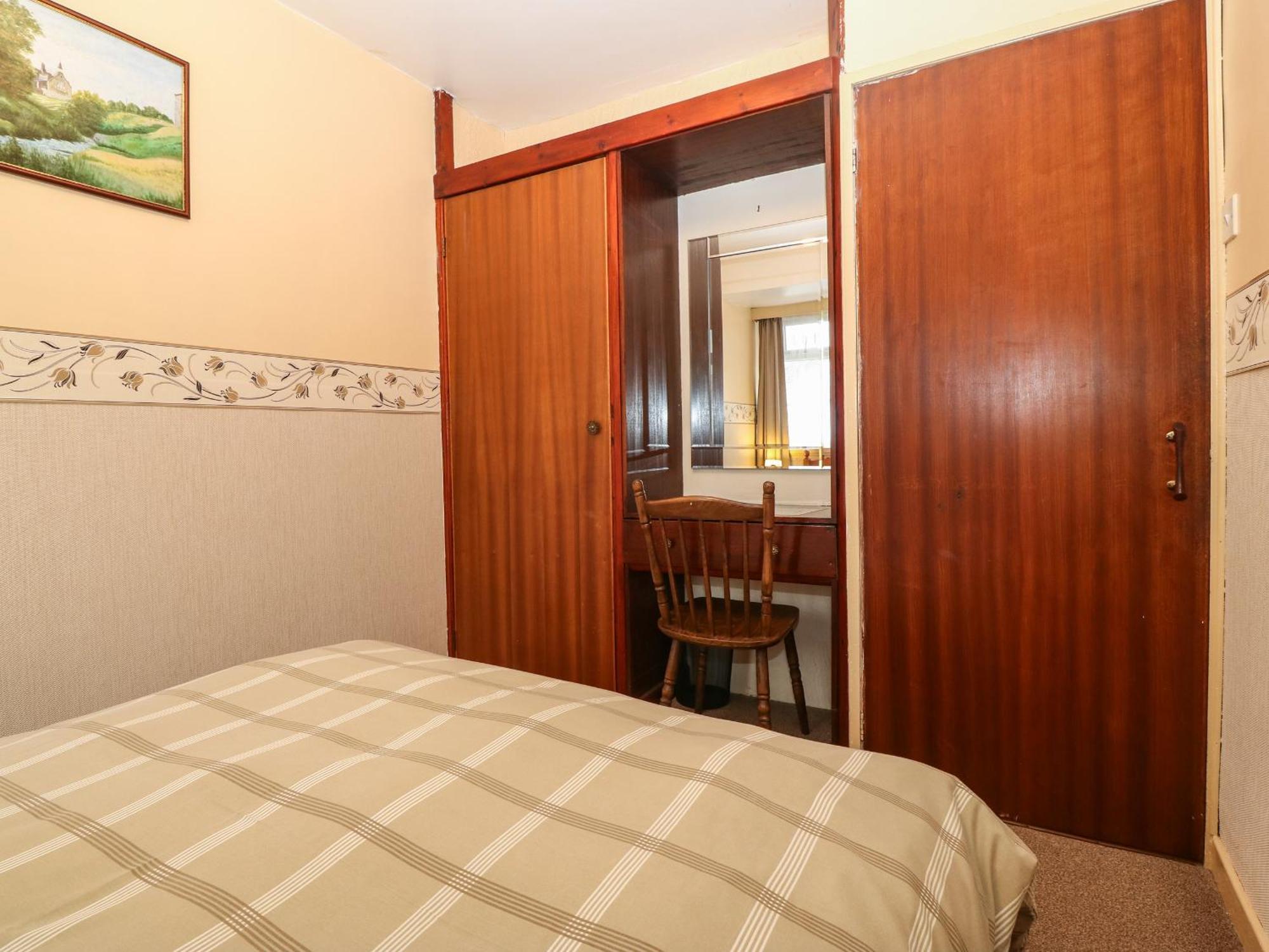 Apartment First Floor Porthmadog