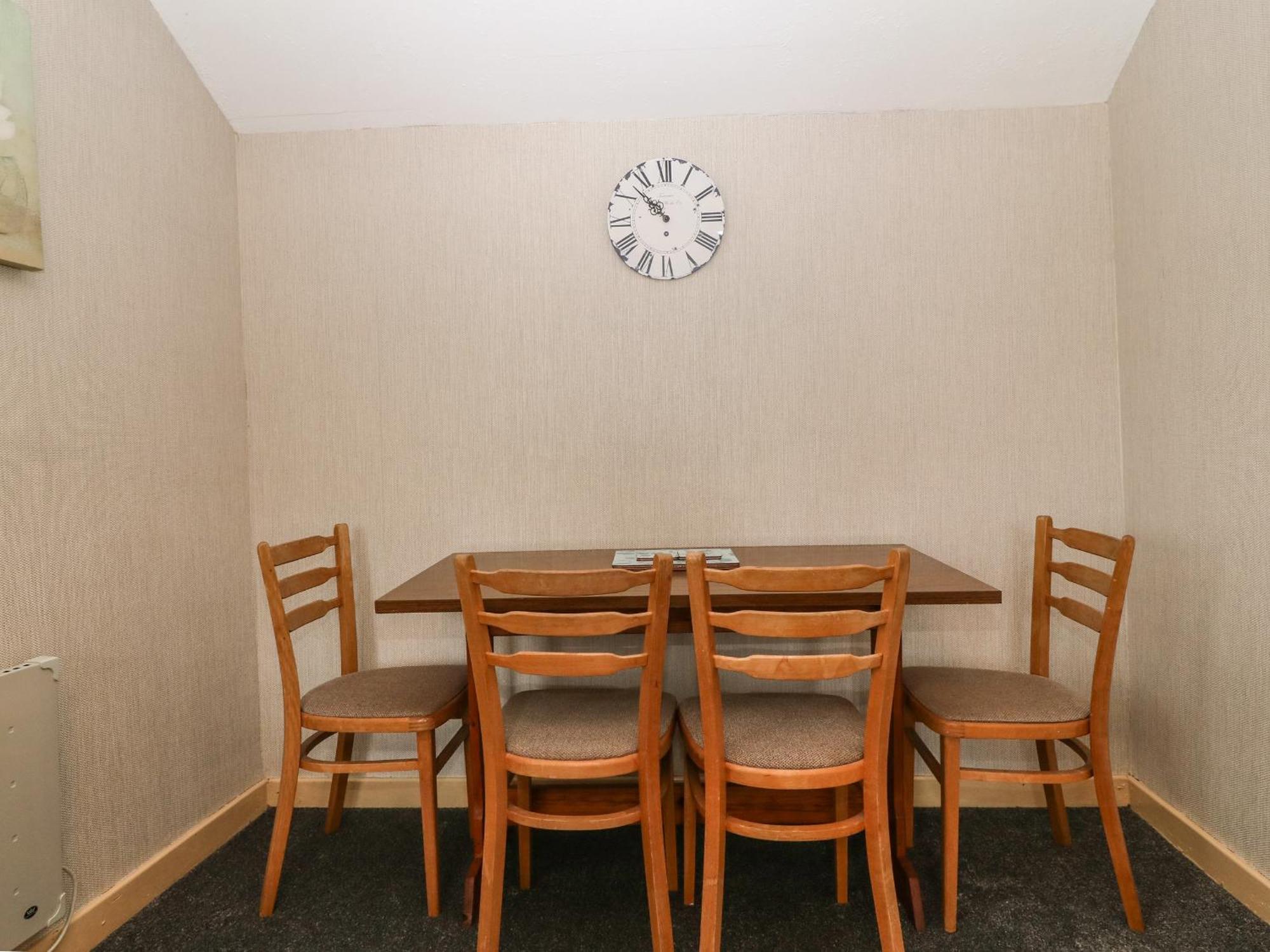 Apartment First Floor