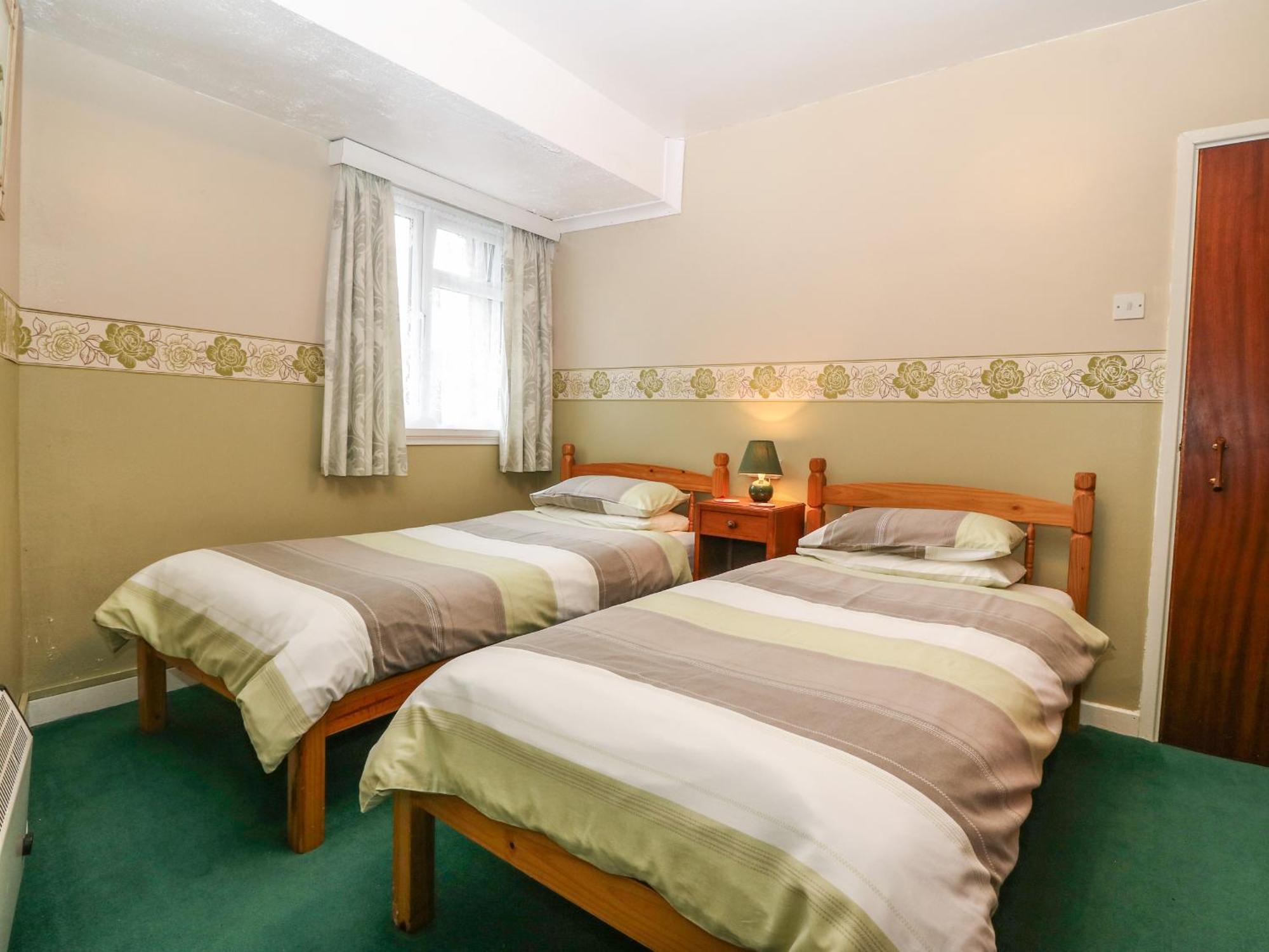 First Floor * Porthmadog