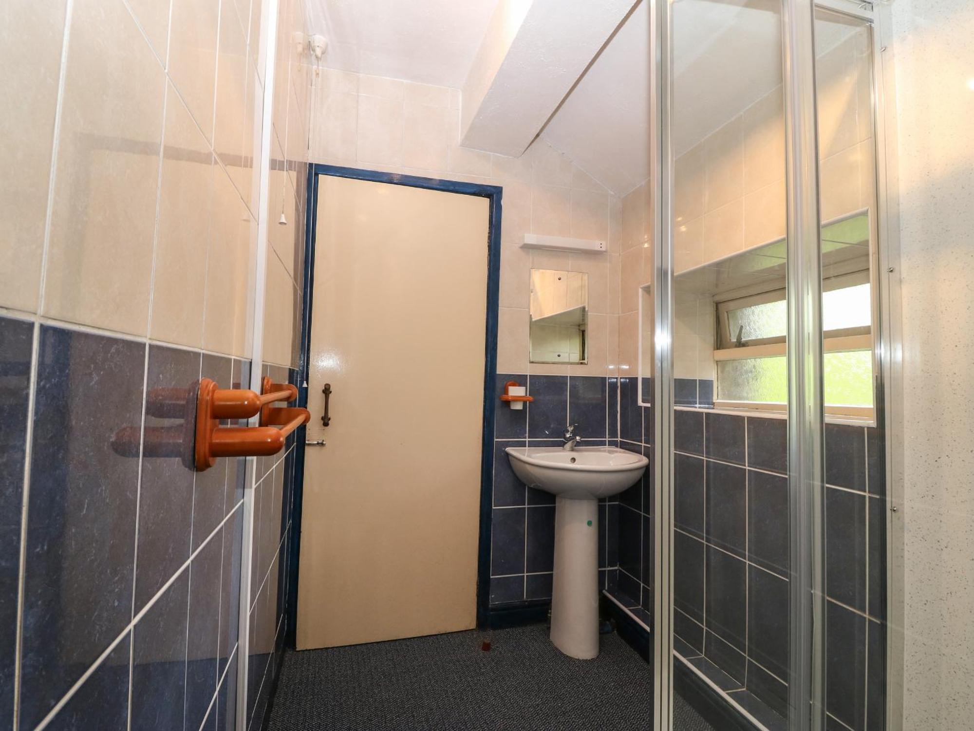 First Floor Apartment *
